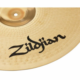 Средняя езда серии Zildjian 20" S Zildjian 20" S Series Medium Ride