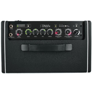 Харли Бентон DNAFX AmP20 Harley Benton DNAFX AmP20