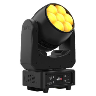 Chauvet DJ Sentinel Wash Q7Z ILS Chauvet DJ Sentinel Wash Q7Z ILS