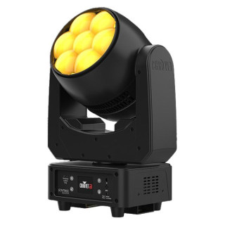 Chauvet DJ Sentinel Wash Q7Z ILS Chauvet DJ Sentinel Wash Q7Z ILS
