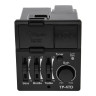 Takamine TP-4TD Preamp for G-Series Takamine TP-4TD Preamp for G-Series