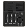 Takamine TP-4TD Preamp for G-Series Takamine TP-4TD Preamp for G-Series