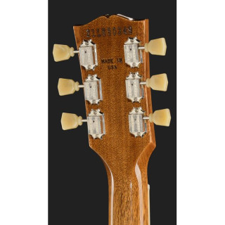 Gibson Les Paul Standard 50s DT VHB Gibson Les Paul Standard 50s DT VHB