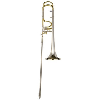 Михаил Раль R3F Тенор-тромбон NS Michael Rath R3F Tenor Trombone NS