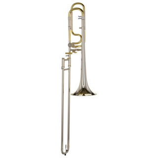 Михаил Раль R3F Тенор-тромбон NS Michael Rath R3F Tenor Trombone NS