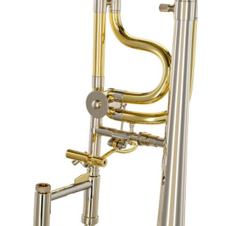 Михаил Раль R3F Тенор-тромбон NS Michael Rath R3F Tenor Trombone NS
