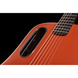 LAVA MUSIC ME 3 38" w. Space Bag RD LAVA MUSIC ME 3 38" w. Space Bag RD