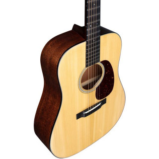 Гитары Martin D18 аутентичные 1937 года выпуска Martin Guitars D18 Authentic 1937