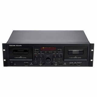 Tascam 202 MKVII Tascam 202 MKVII