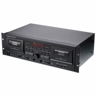 Tascam 202 MKVII Tascam 202 MKVII