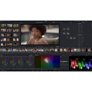 Blackmagic Design ATEM Mini Extreme ISO G2 Набор №647546 Blackmagic Design ATEM Mini Extreme ISO G2 Bundle №647546