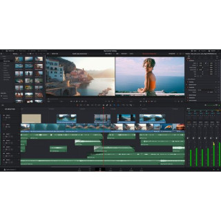 Blackmagic Design ATEM Mini Extreme ISO G2 Набор №647546 Blackmagic Design ATEM Mini Extreme ISO G2 Bundle №647546