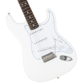 Фендер MIJ LTD Hybrid II Strat Белый Fender MIJ LTD Hybrid II Strat Blanc