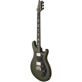 PRS S2 Vela Satin HHT Маха Грин PRS S2 Vela Satin HHT Macha Green
