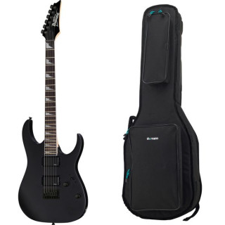 Комплект Ibanez GRG121DX-BKF Ibanez GRG121DX-BKF Bundle