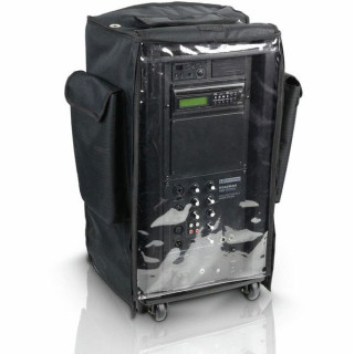 Активный динамик на батарейках LD Systems Roadman 102 Набор №325495 LD Systems Roadman 102 Bundle №325495