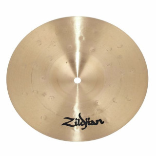 Сплэш тарелка Zildjian 10" K Custom Spec. Dry Splash Zildjian 10" K Custom Spec. Dry Splash