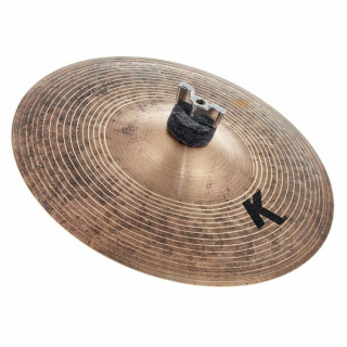 Сплэш тарелка Zildjian 10" K Custom Spec. Dry Splash Zildjian 10" K Custom Spec. Dry Splash