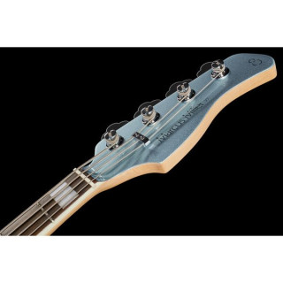 Бас-гитара Marcus Miller V7 Alder-4 LPB 2nd Gen Marcus Miller V7 Alder-4 LPB 2nd Gen
