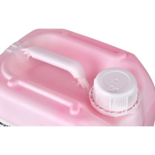 Жидкость Eurolite UV Bubble Fluid 5л красная Eurolite UV Bubble Fluid 5l red