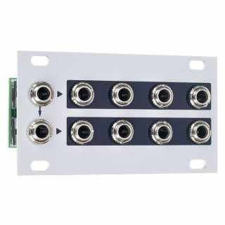 Intellijel Designs Buff Mult 1U Intellijel Designs Buff Mult 1U