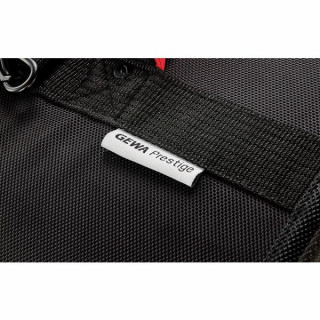 Gewa SPS Воспроизводитель 50х20 см Gewa SPS Woofer Bag 20"x08"