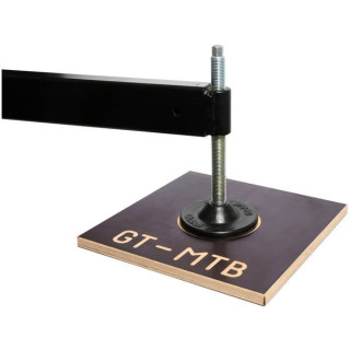 Глобальная ферменная конструкция MTB Woodpad Global Truss MTB Woodpad