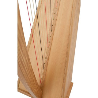 Tavmusic.ru Современная левая арфа с 27 струнами Thomann Modern Lever Harp 27 Strings