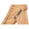 Tavmusic.ru Современная левая арфа с 27 струнами Thomann Modern Lever Harp 27 Strings