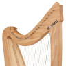 Tavmusic.ru Современная левая арфа с 27 струнами Thomann Modern Lever Harp 27 Strings