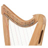Tavmusic.ru Современная левая арфа с 27 струнами Thomann Modern Lever Harp 27 Strings