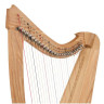 Tavmusic.ru Современная левая арфа с 27 струнами Thomann Modern Lever Harp 27 Strings