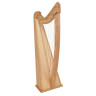 Tavmusic.ru Современная левая арфа с 27 струнами Thomann Modern Lever Harp 27 Strings
