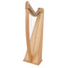 Tavmusic.ru Современная левая арфа с 27 струнами Thomann Modern Lever Harp 27 Strings