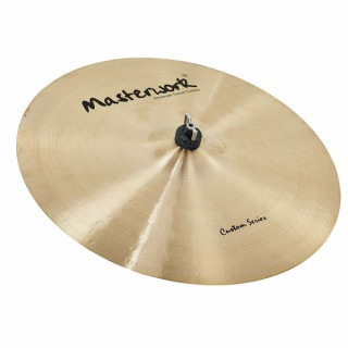 Мастерская работа 18" Пользовательский сбой Masterwork 18" Custom Crash