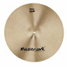 Мастерская работа 18" Пользовательский сбой Masterwork 18" Custom Crash