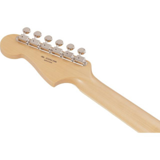 Крыло сделано в Японии 60-х годов Jazzm HH BK Fender Made in Japan 60s Jazzm HH BK