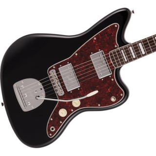 Крыло сделано в Японии 60-х годов Jazzm HH BK Fender Made in Japan 60s Jazzm HH BK