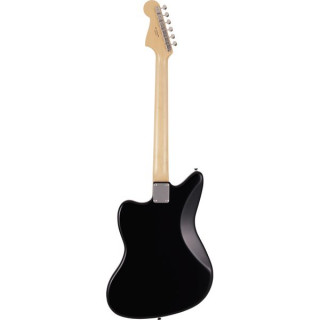 Крыло сделано в Японии 60-х годов Jazzm HH BK Fender Made in Japan 60s Jazzm HH BK