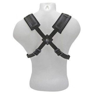 Ремень для гитары BG France S44CMSH Ladies XL BG France S44CMSH Strap Ladies XL