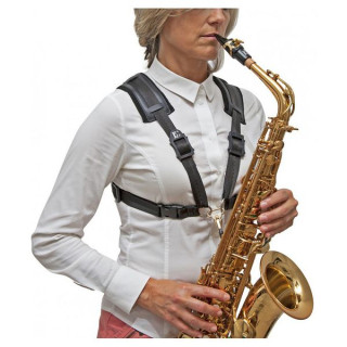 Ремень для гитары BG France S44CMSH Ladies XL BG France S44CMSH Strap Ladies XL