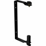 Настенный кронштейн Behringer WB208 Wallmount Black