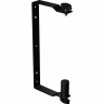 Настенный кронштейн Behringer WB208 Wallmount Black Behringer WB208 Wallmount Black