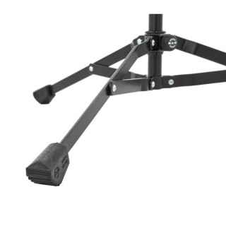 Подставка для тромбона K&M 149/9 черная K&M 149/9 Trombone Stand Black