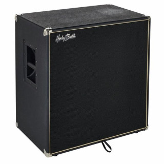 Кабинет для бас-гитары Harley Benton SolidBass 410T Harley Benton SolidBass 410T