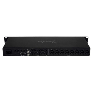 Фендер Студио Квантум HD8 Fender Studio Quantum HD8