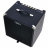 Комбоусилитель для бас-гитары Cort CM150B Black Cort CM150B Black