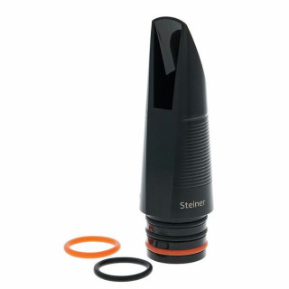 Гляйхвайт Вв-Кларнет Штайнер-Ж Gleichweit Bb-Clarinet Steiner-W