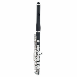 Флейта пикколо Pearl Flutes PFP-105E Pearl Flutes PFP-105E Piccolo Flute