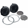 Bose Professional FreeSpace 3-II Flush Mt Sat.B Bose Professional FreeSpace 3-II Flush Mt Sat.B